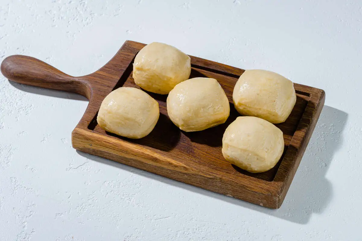 Аварский хинкал охлажденный