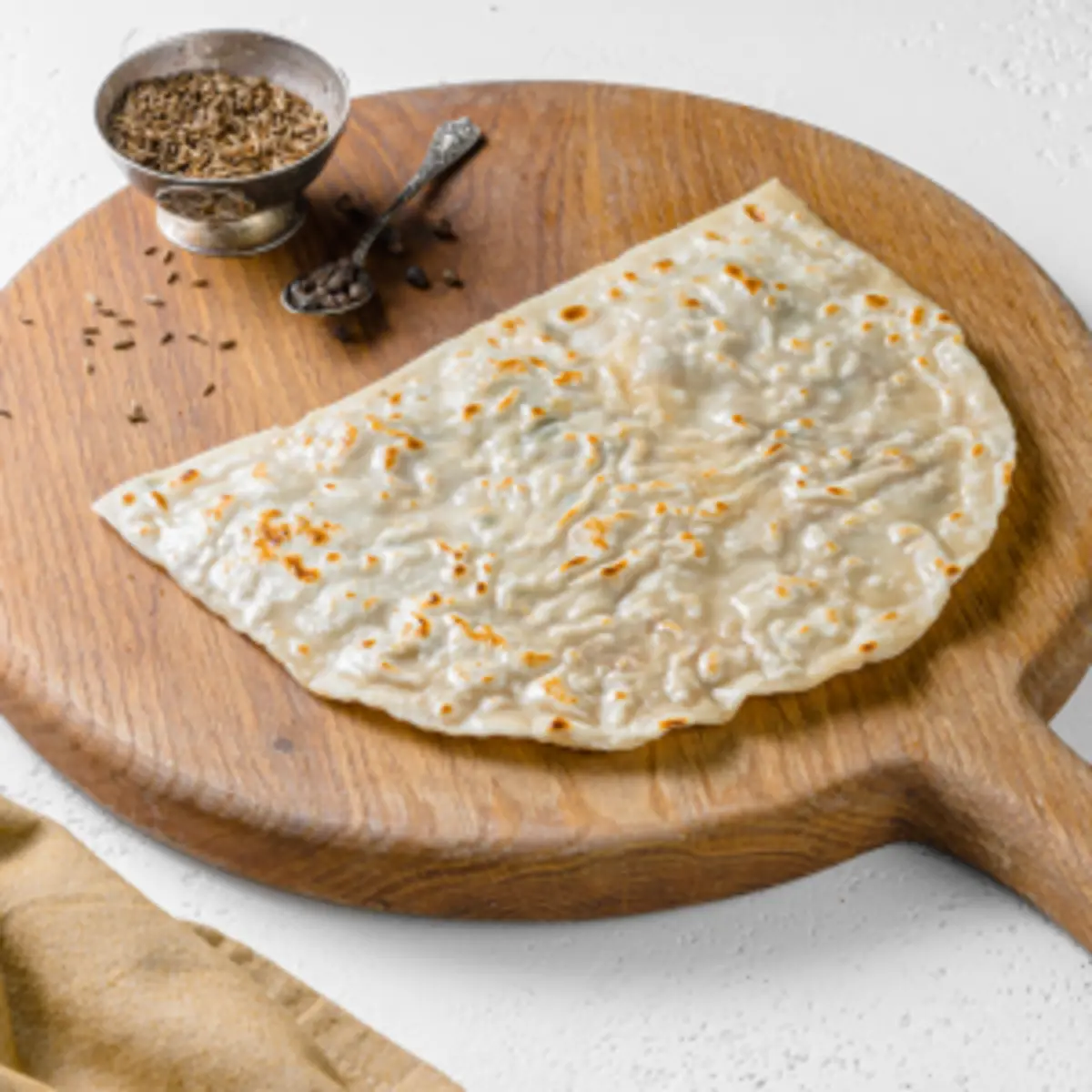 Чуду с мясом ХАЛЯЛЬ