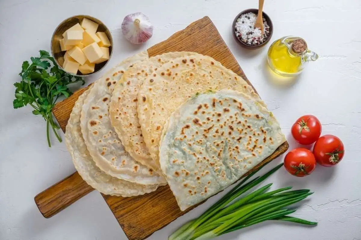 Набор с чуду ХАЛЯЛЬ