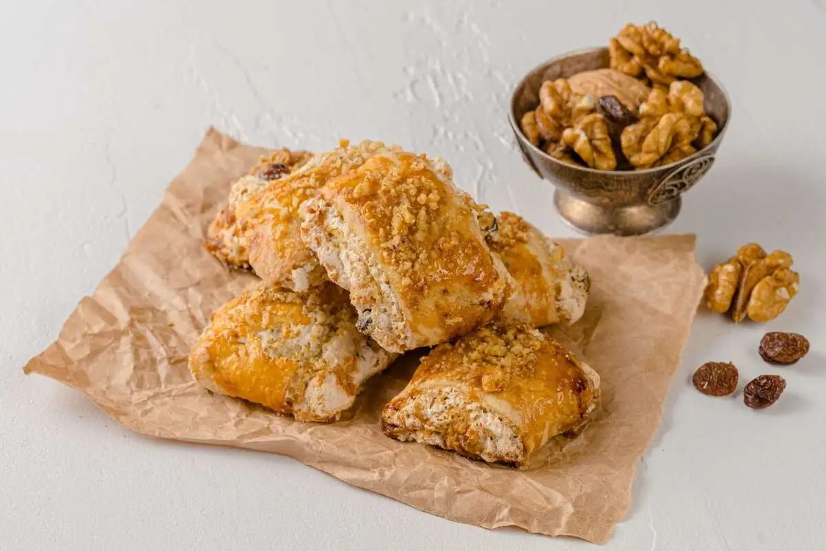 Сочинская пахлава (уп 6шт)