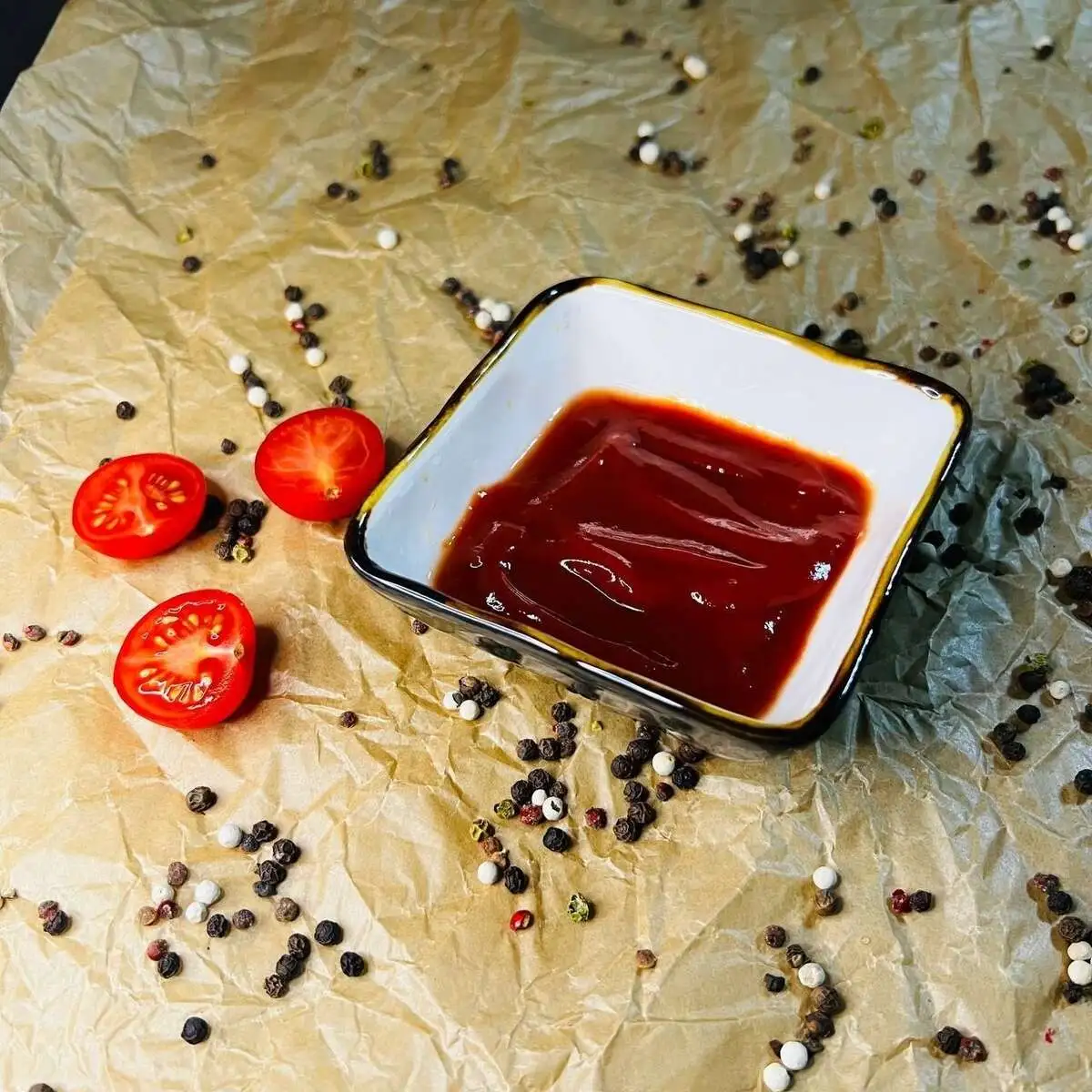 Кетчуп