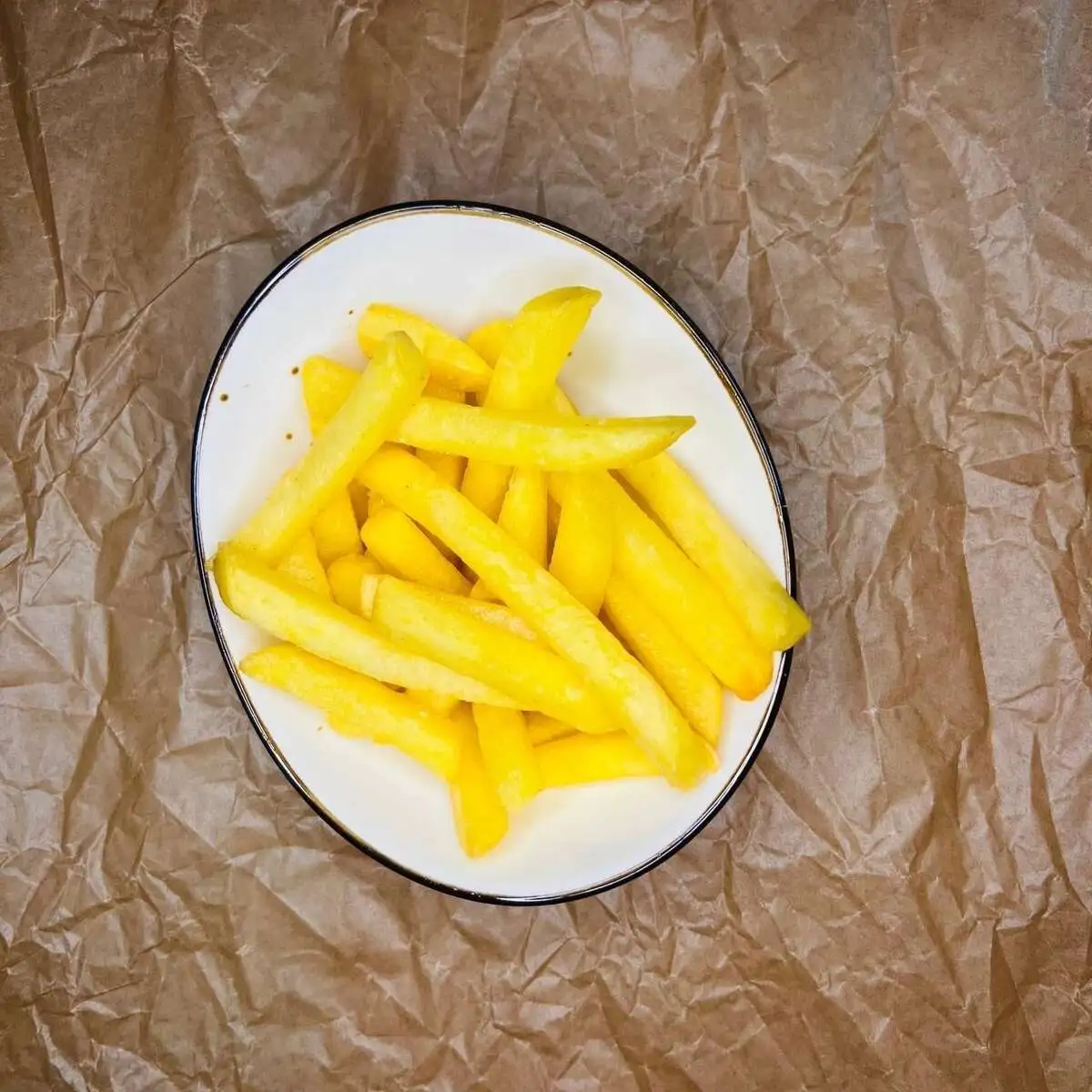 Картофель фри