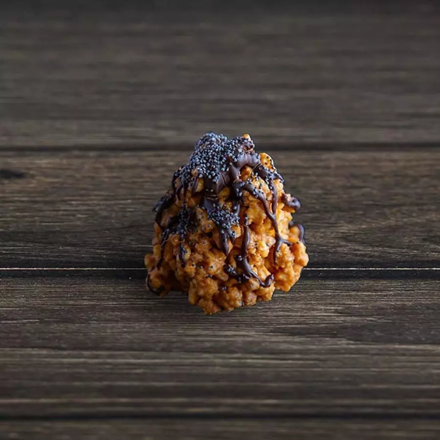 Пирожное "Муравейник" 60г