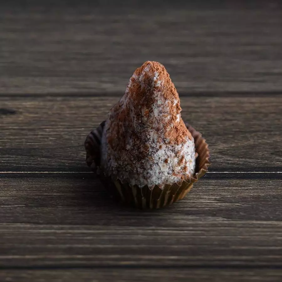 Трюфель "Шоколадный" 30г