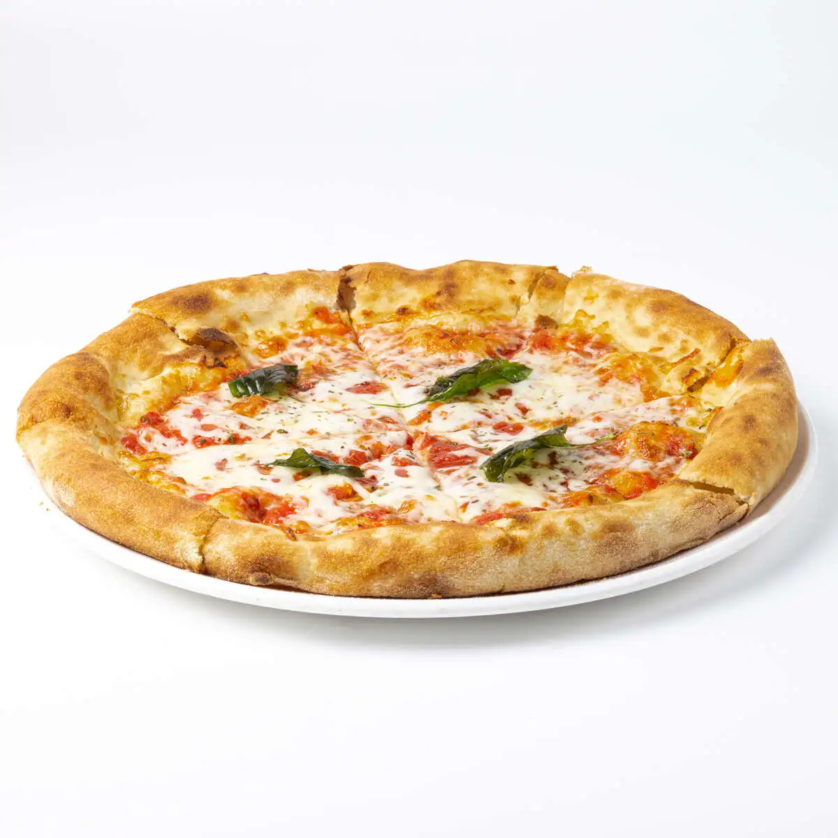 Пицца Маргарита