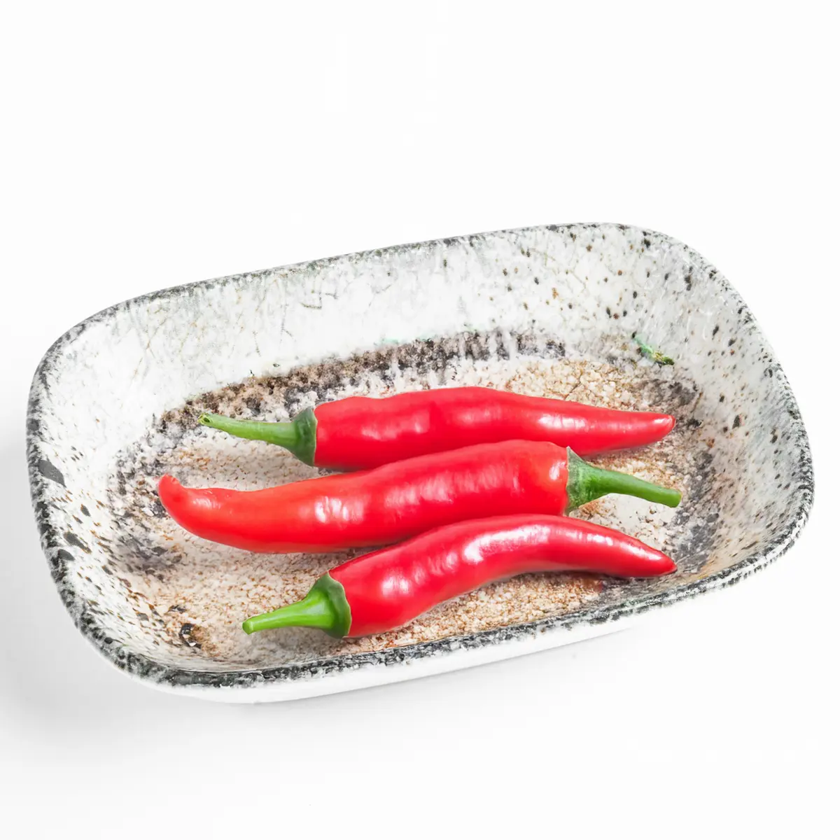 Перец стручковый