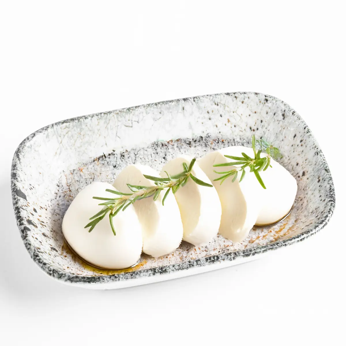 Сыр Моцарелла