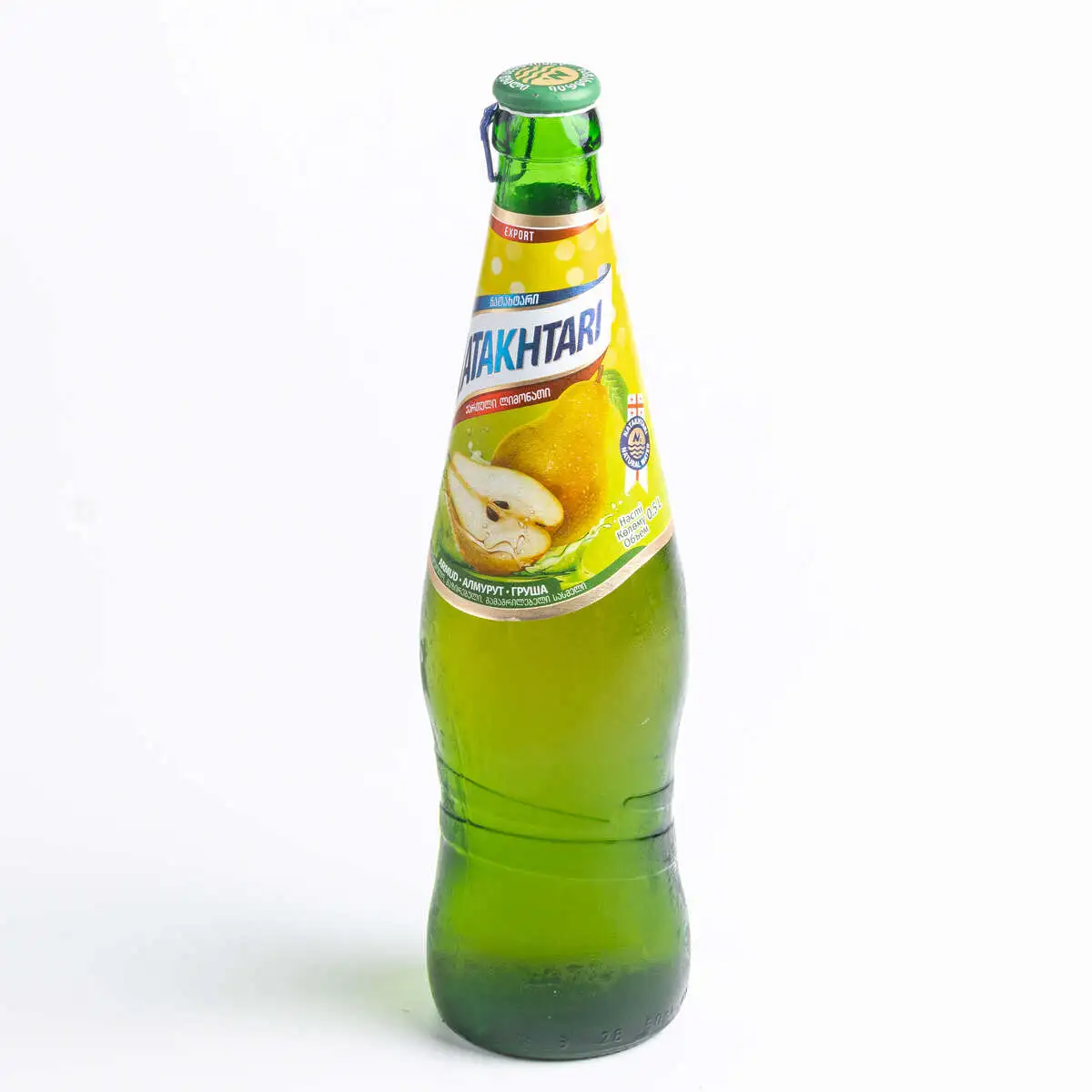 Натахтари Дюшес