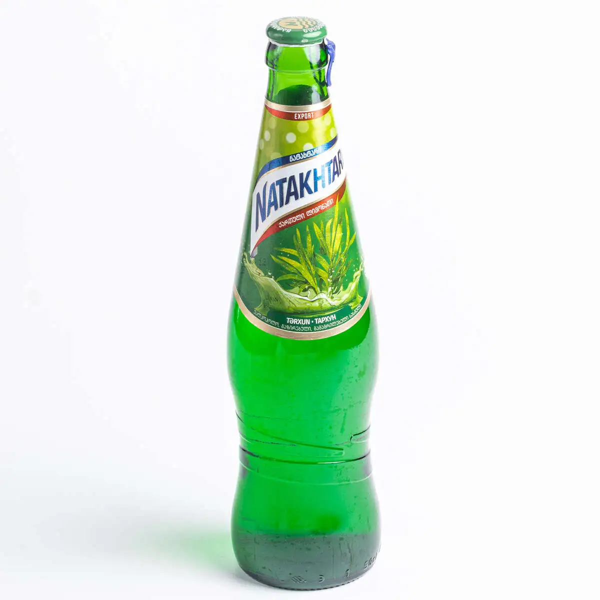 Натахтари Тархун