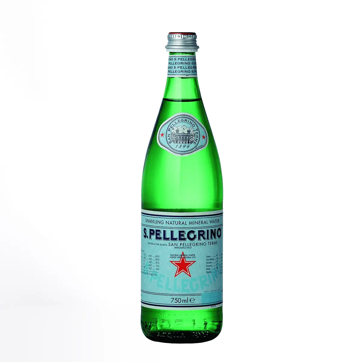 Сан Пелегрино