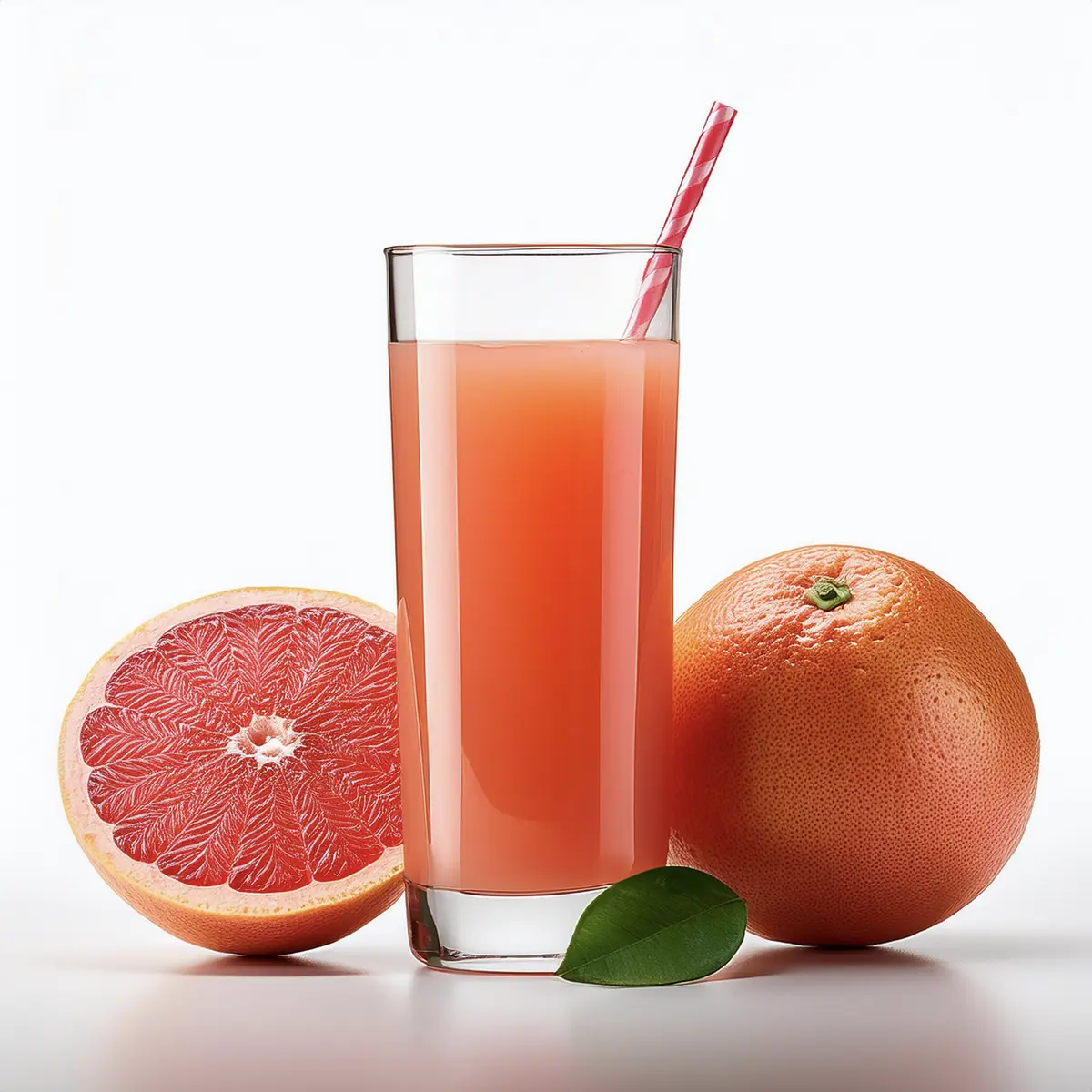 Грейпрфрутовый