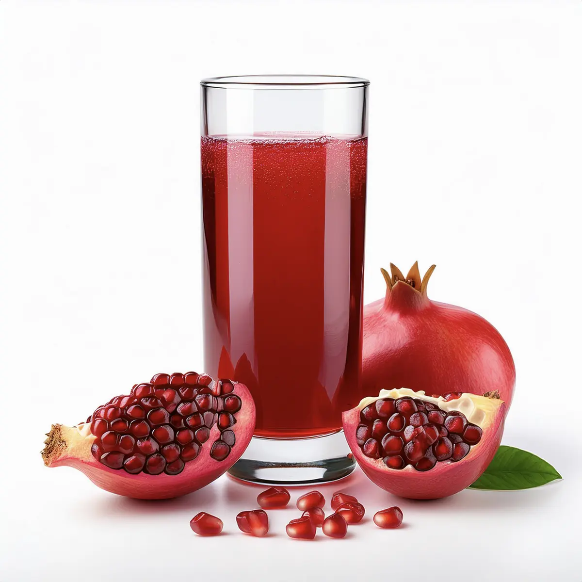 Гранатовый