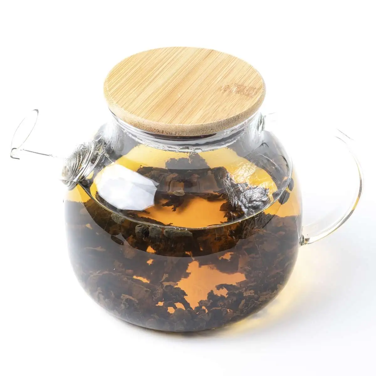 Зеленый чай