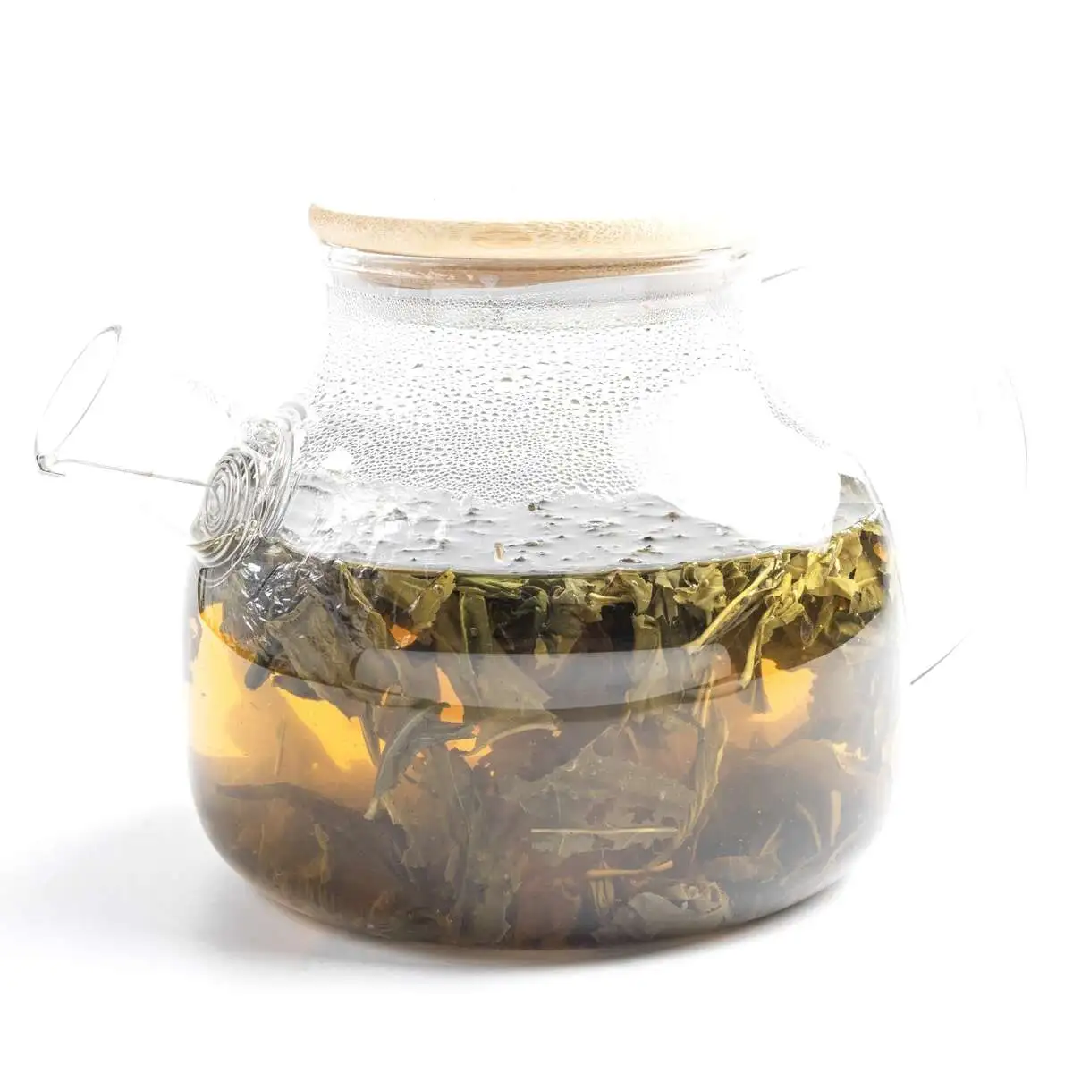 Молочный улун