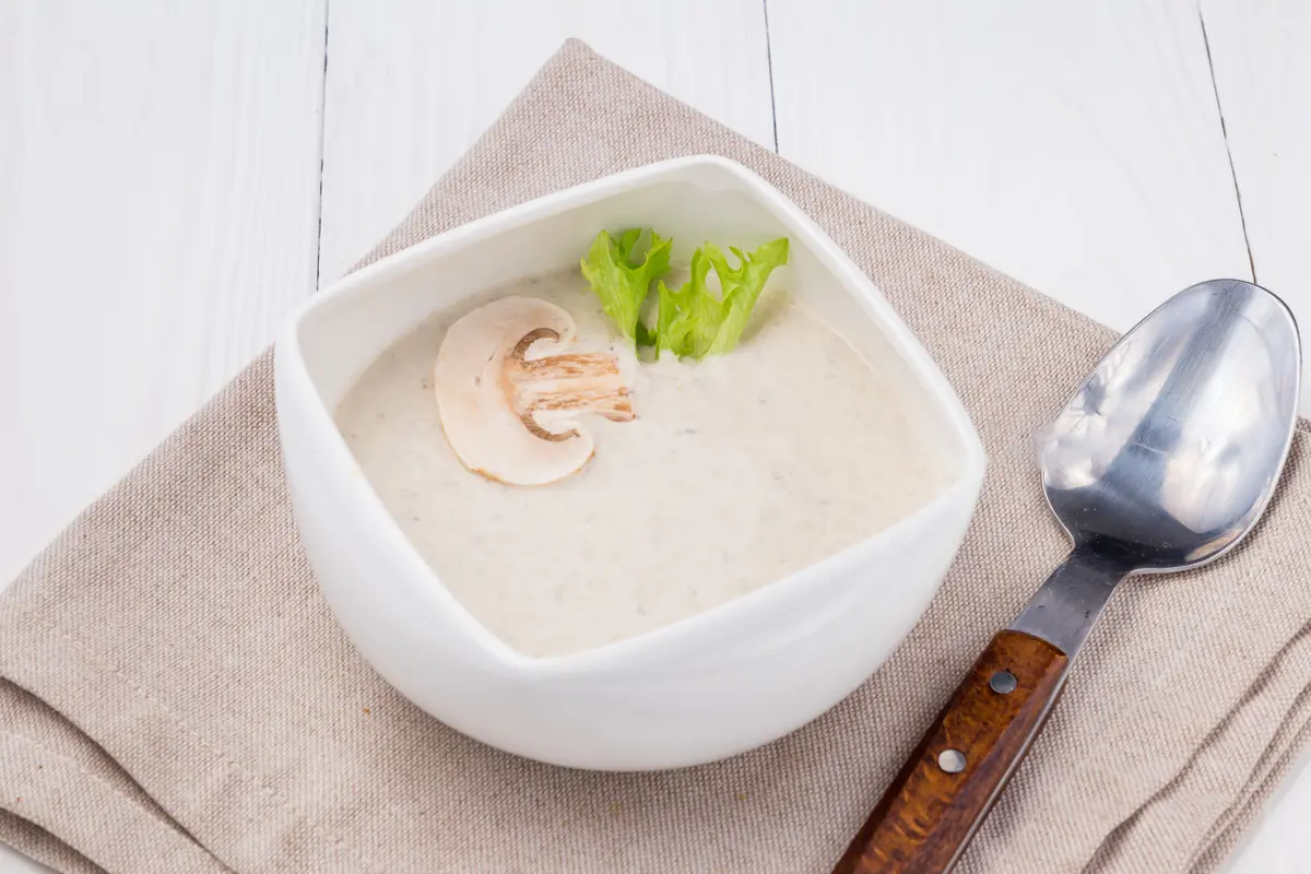 Супчик этого дня