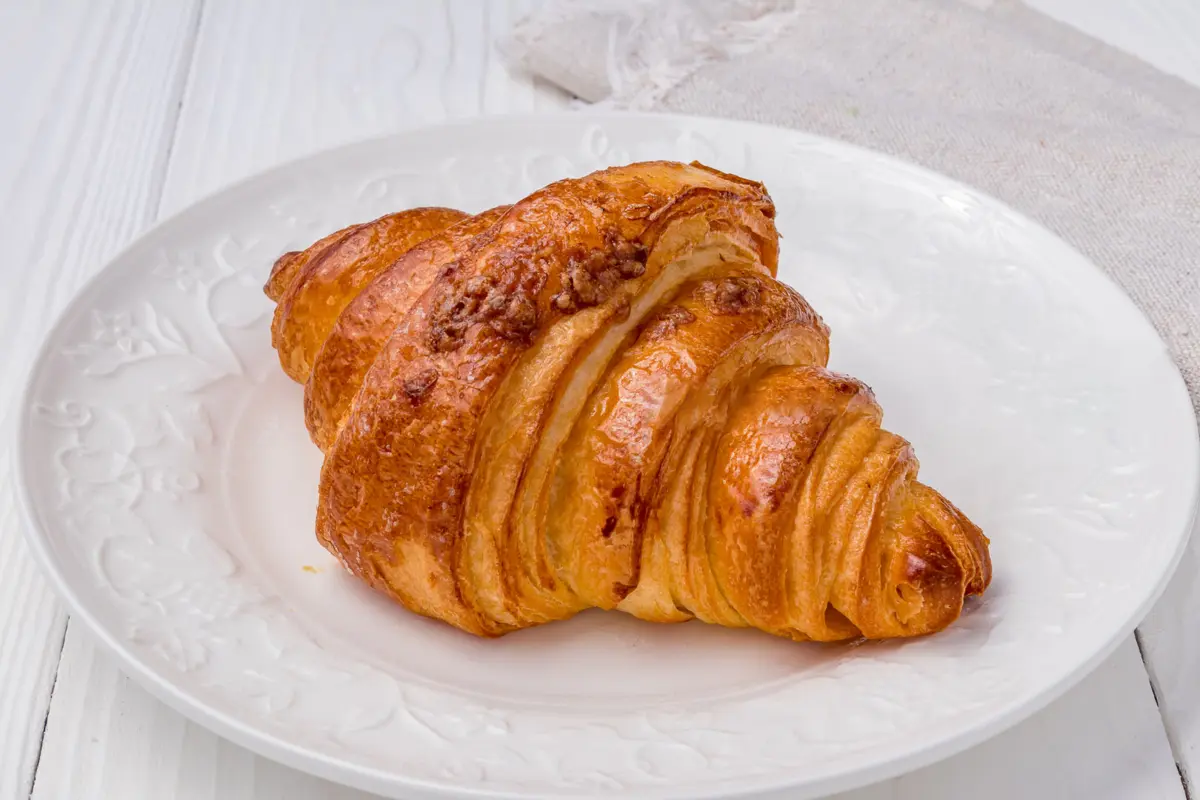 Круассан классический