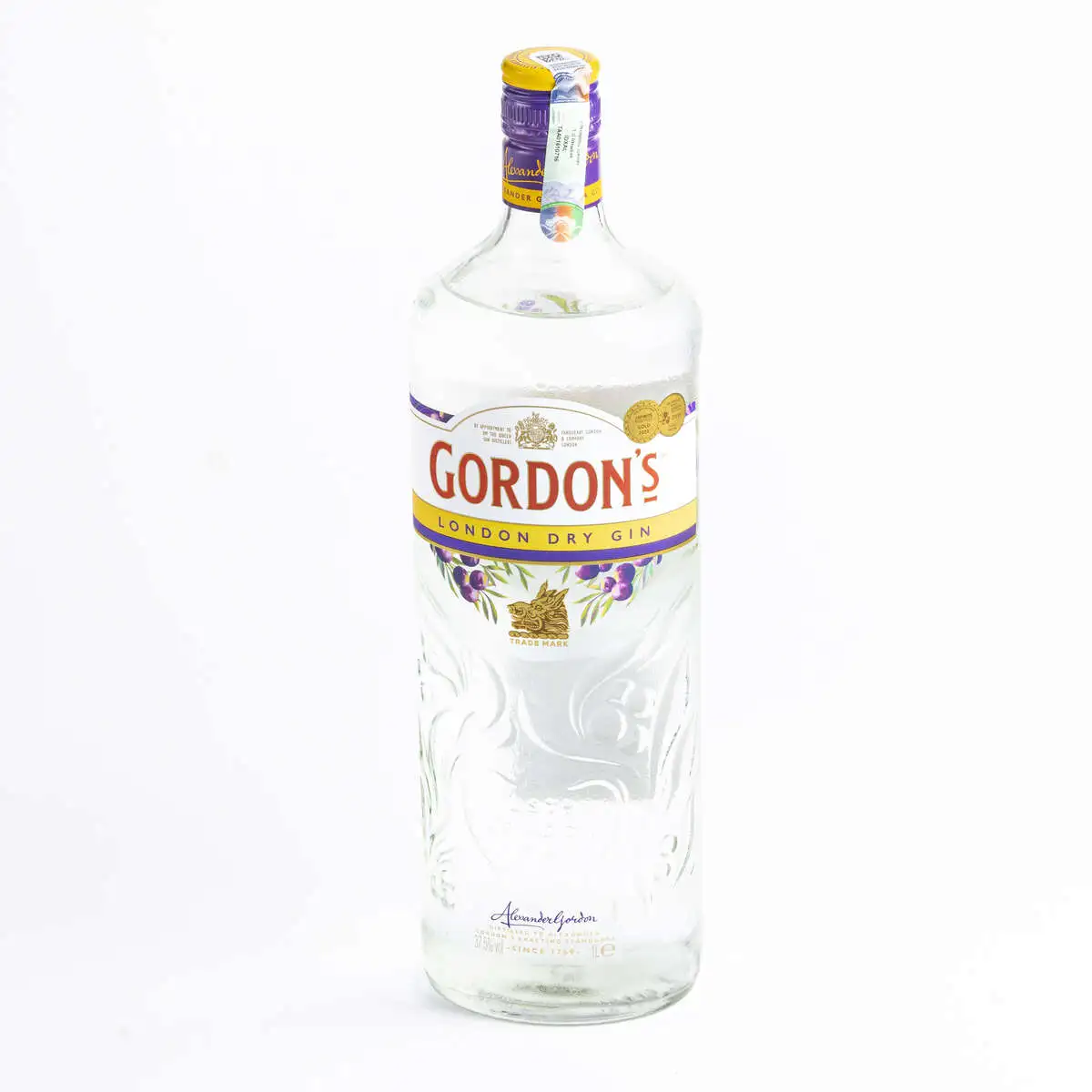 Gordons