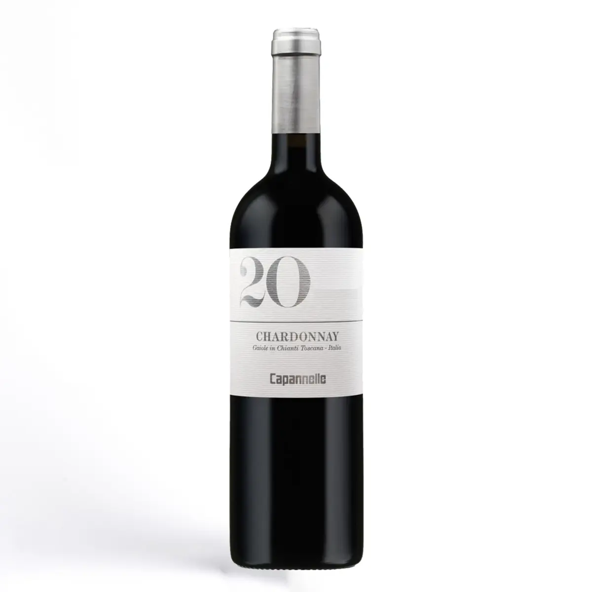 Capannelle Chardonnay 