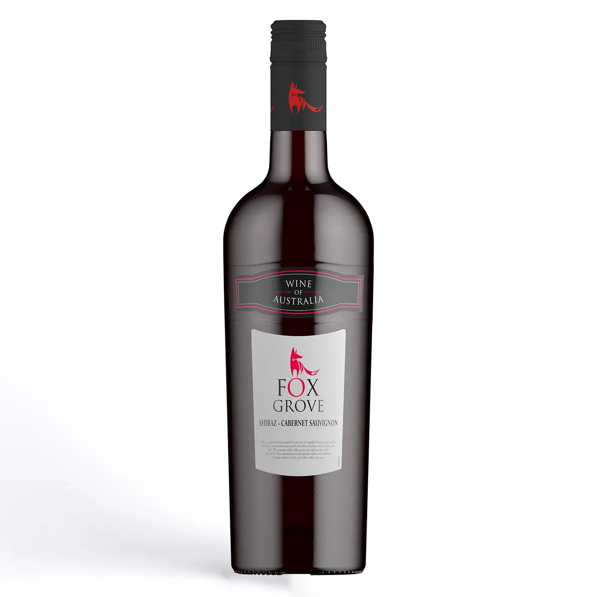 Fox Grove South Eastern