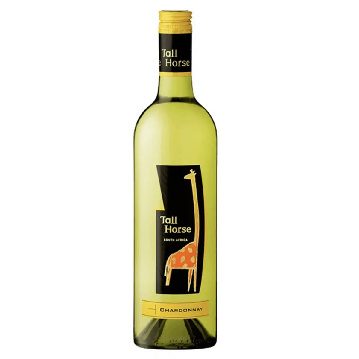 Tall Horse Chardonay