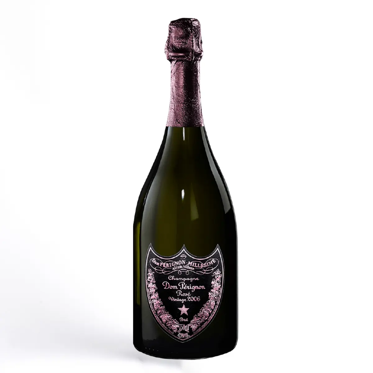 Dom Perignon Rose