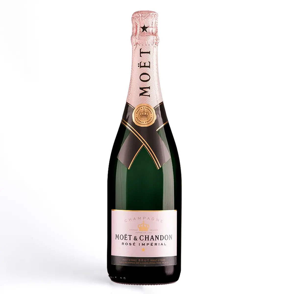 Moet&Chandon Rose