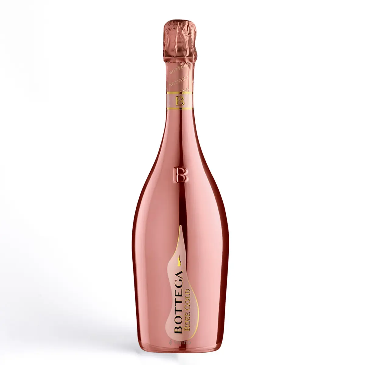 Prosecco Bottega Rose