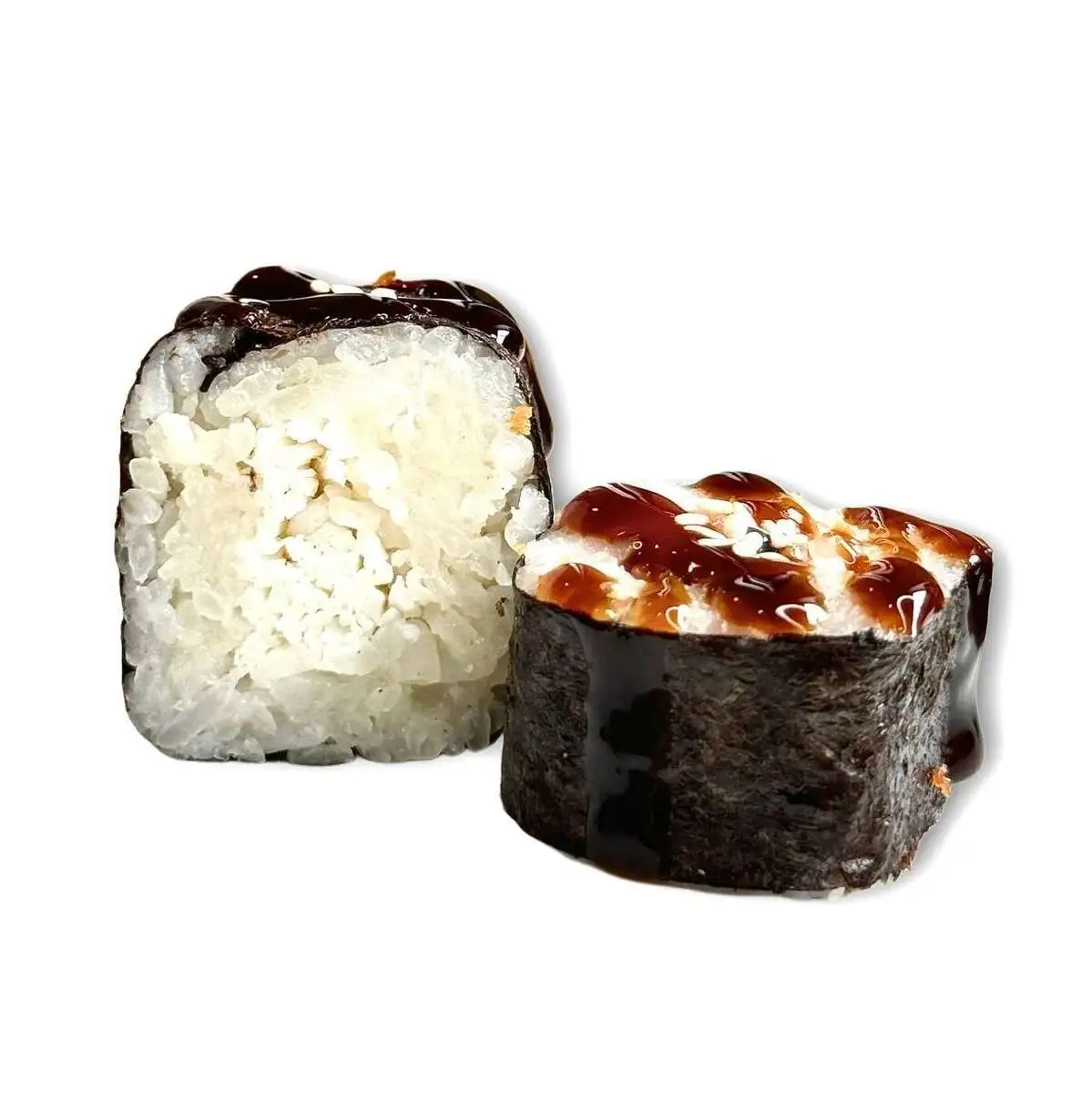 Ролл  крабовый