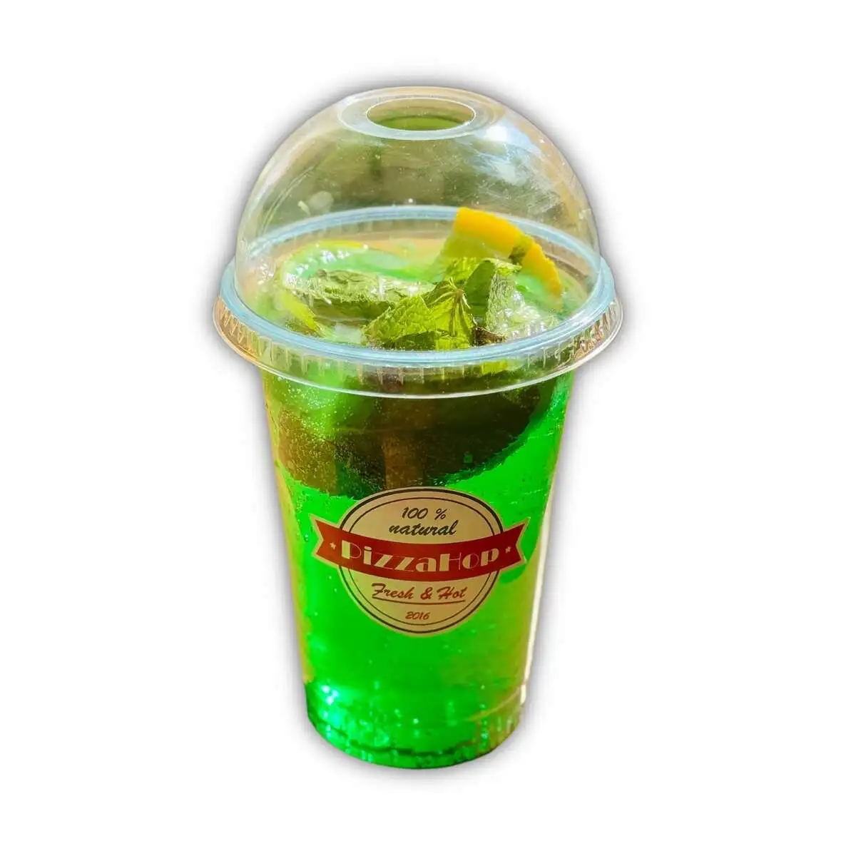 Мохито классический  Шейкер 