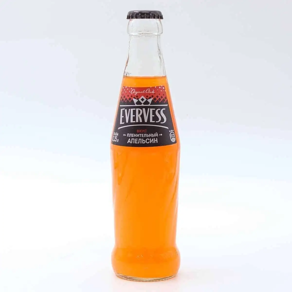 Евервесс Апельсин
