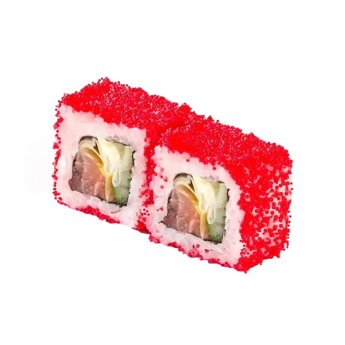 Салмон Калифорния