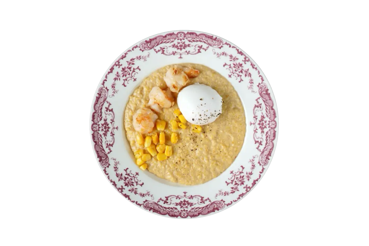 Кукурузная