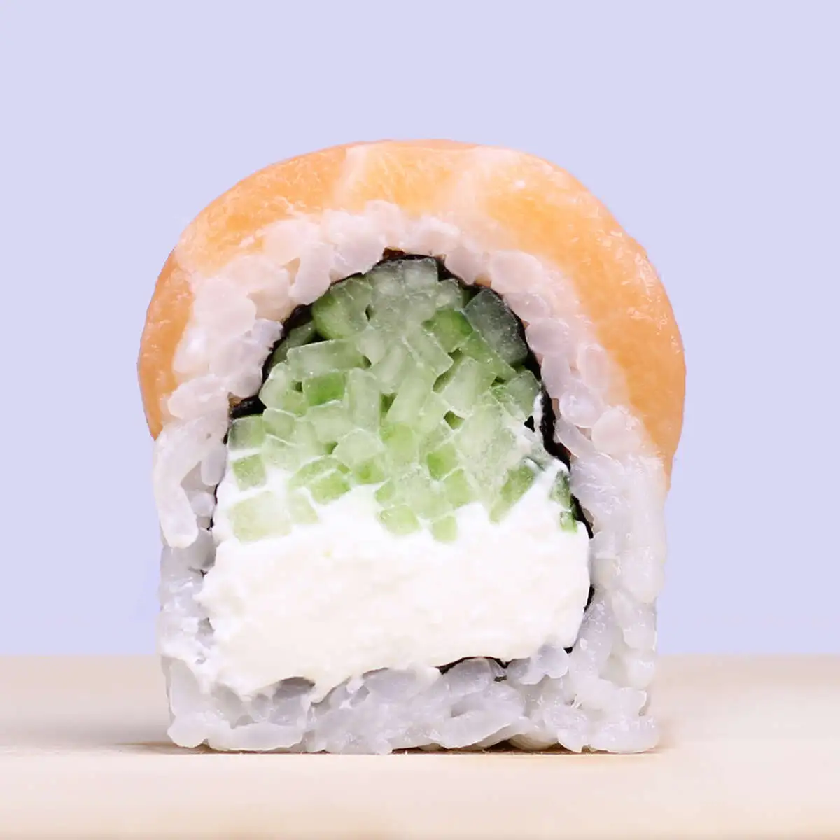 Filadelfija sa krastavcem