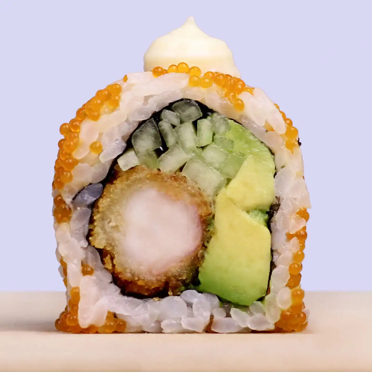 Kalifornija sa gamborima