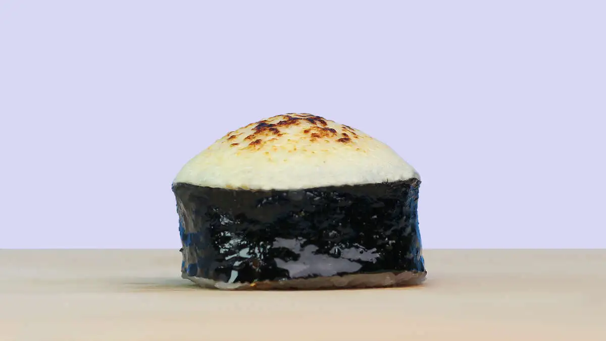 Zapečeni sa lososom