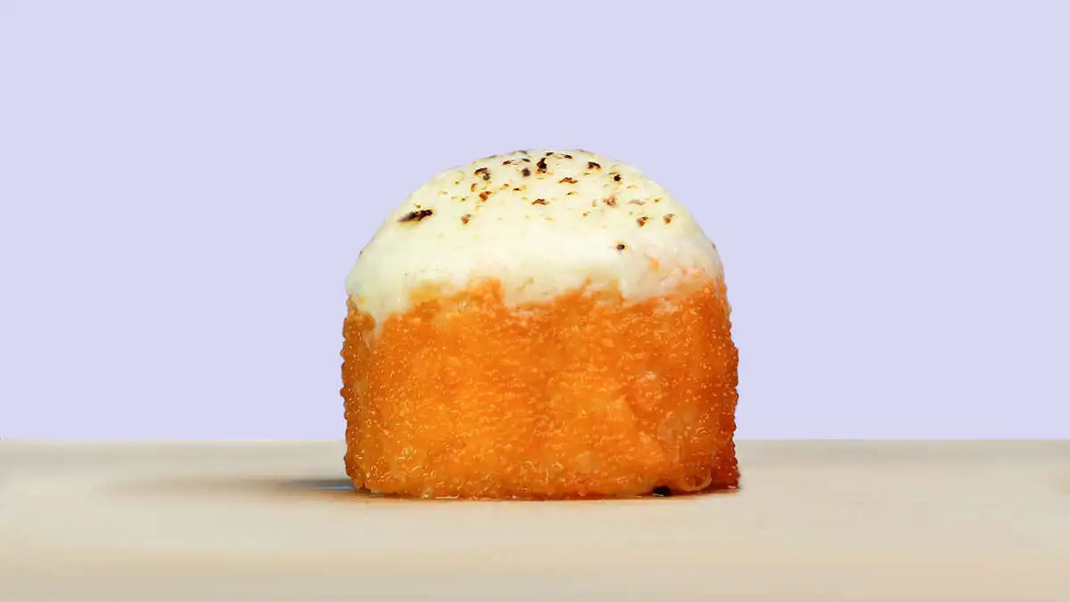 Zapečeni sa gamborima