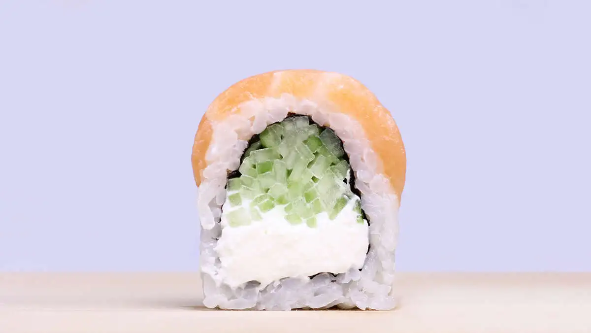 Filadelfija sa krastavcem