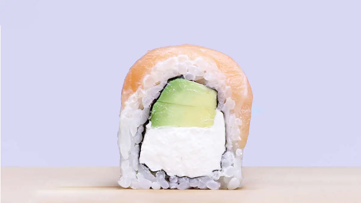 Filadelfija sa avokadom