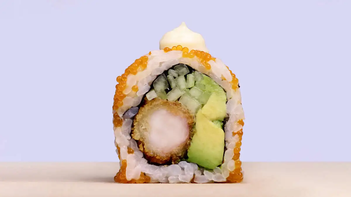 Kalifornija sa gamborima