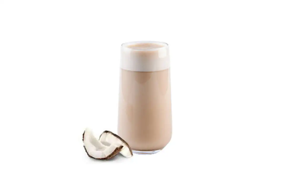 Кокосовый РАФ 350мл