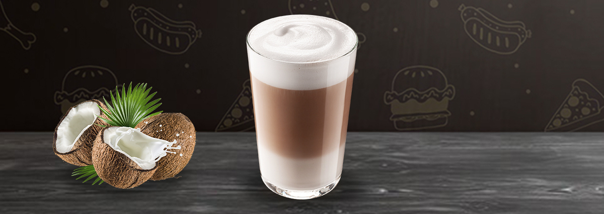 Горячие напитки