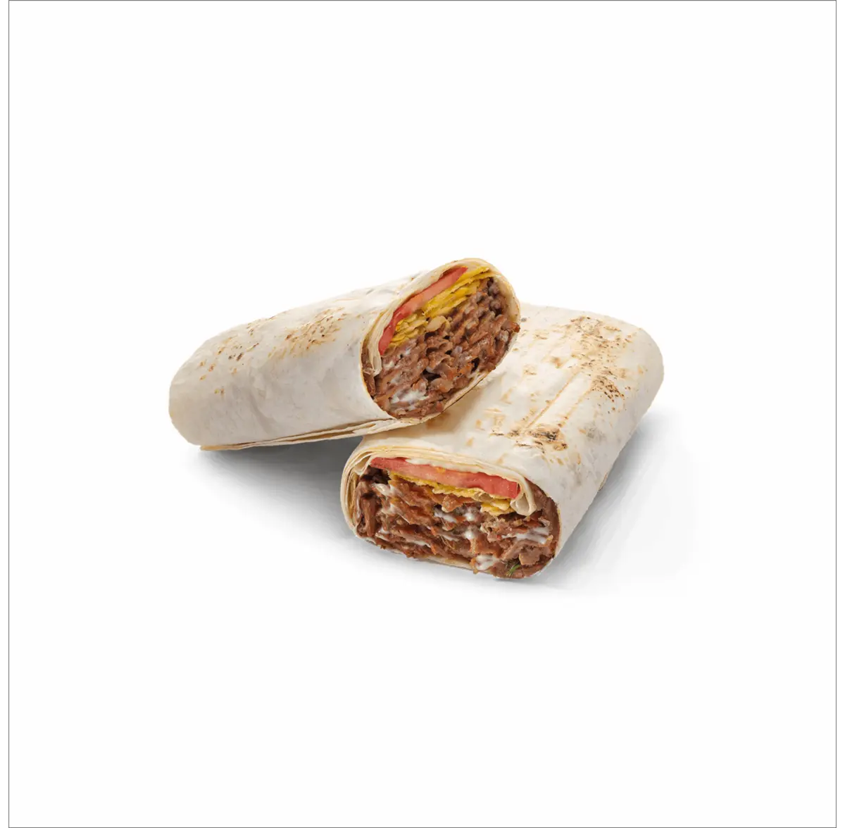 Lavash mol go'shti katta