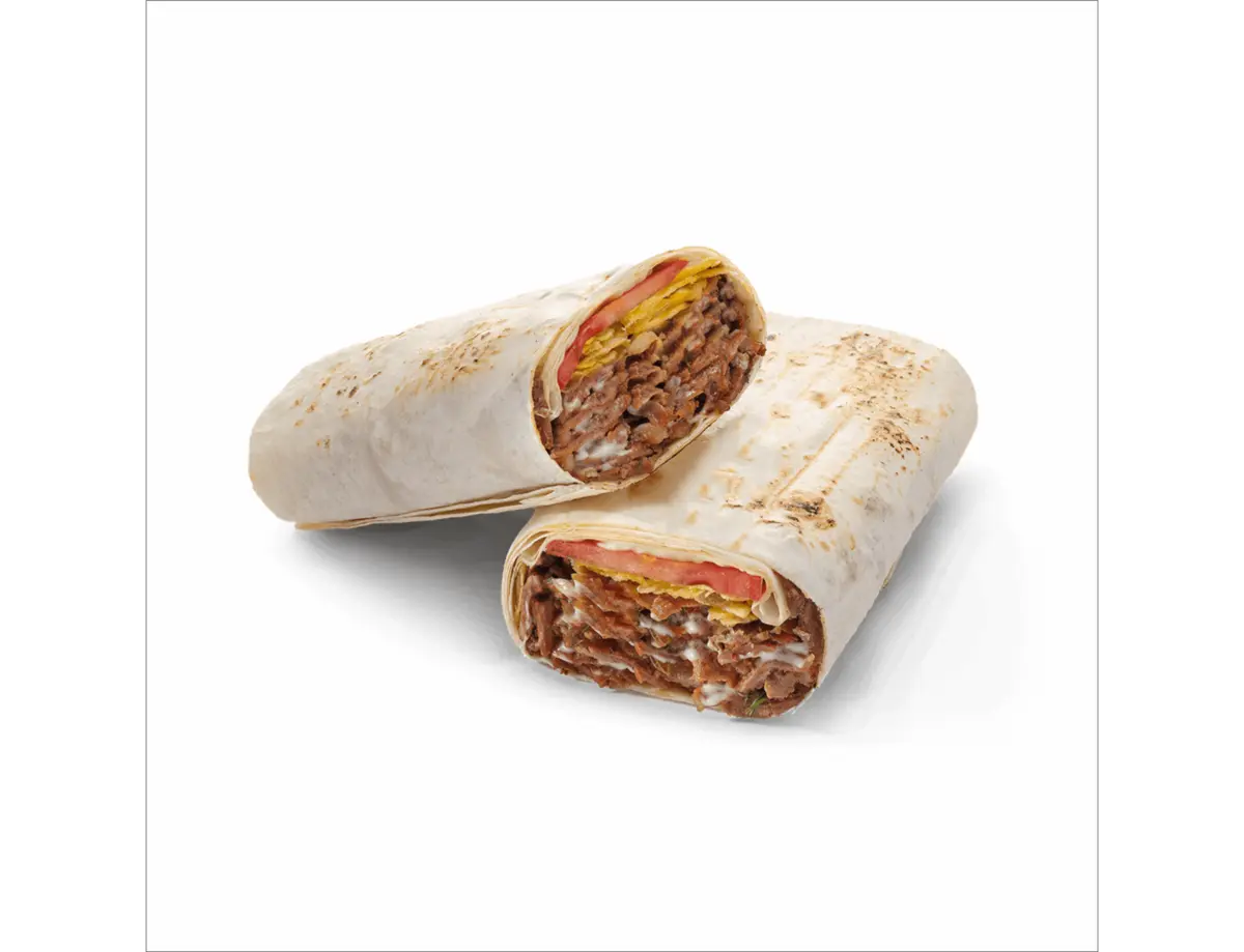 Lavash mol go'shti kichkina