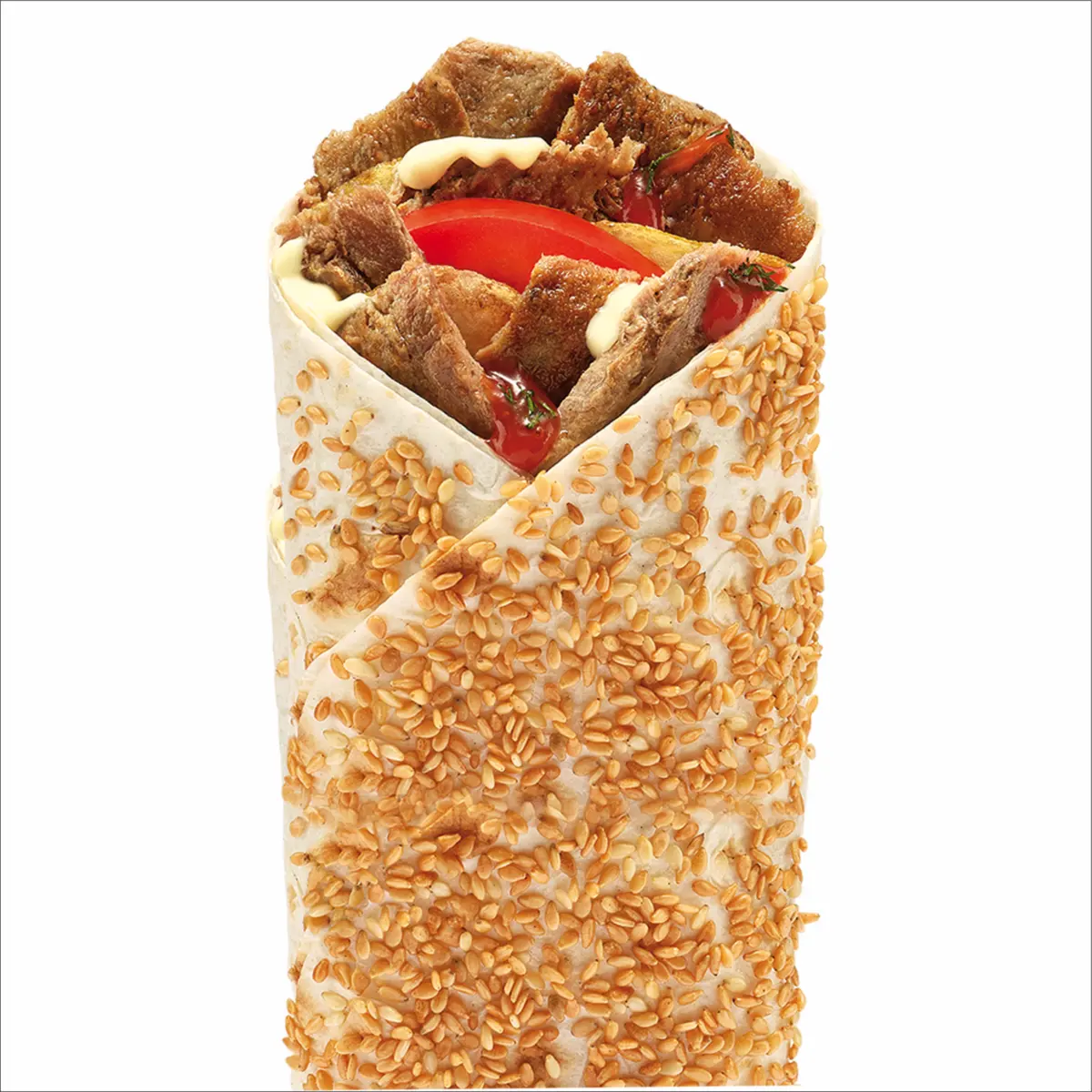 Tandir lavash