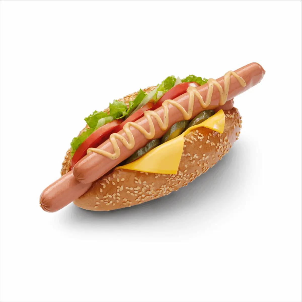 Xot Dog Best