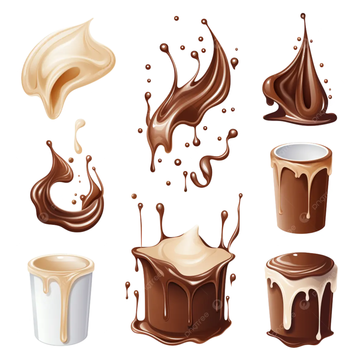 Shokolad 50gr Qora