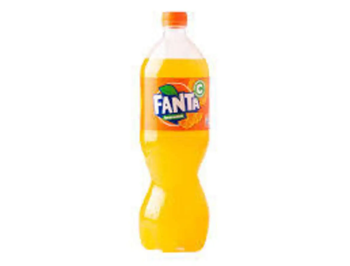 Fanta 1 L