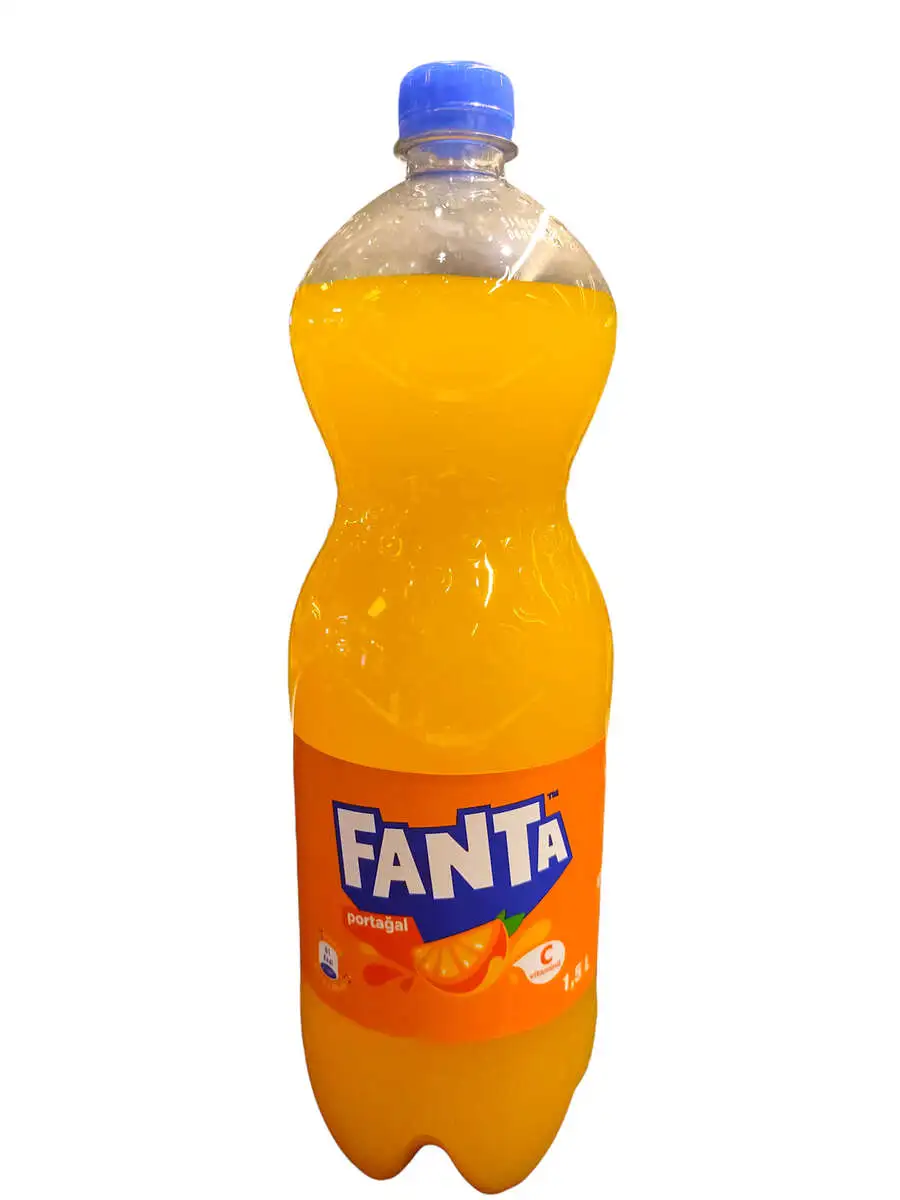 Fanta 1.5 L