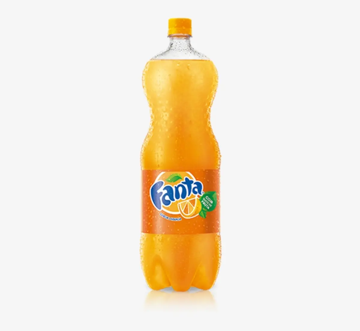 Fanta 2 L