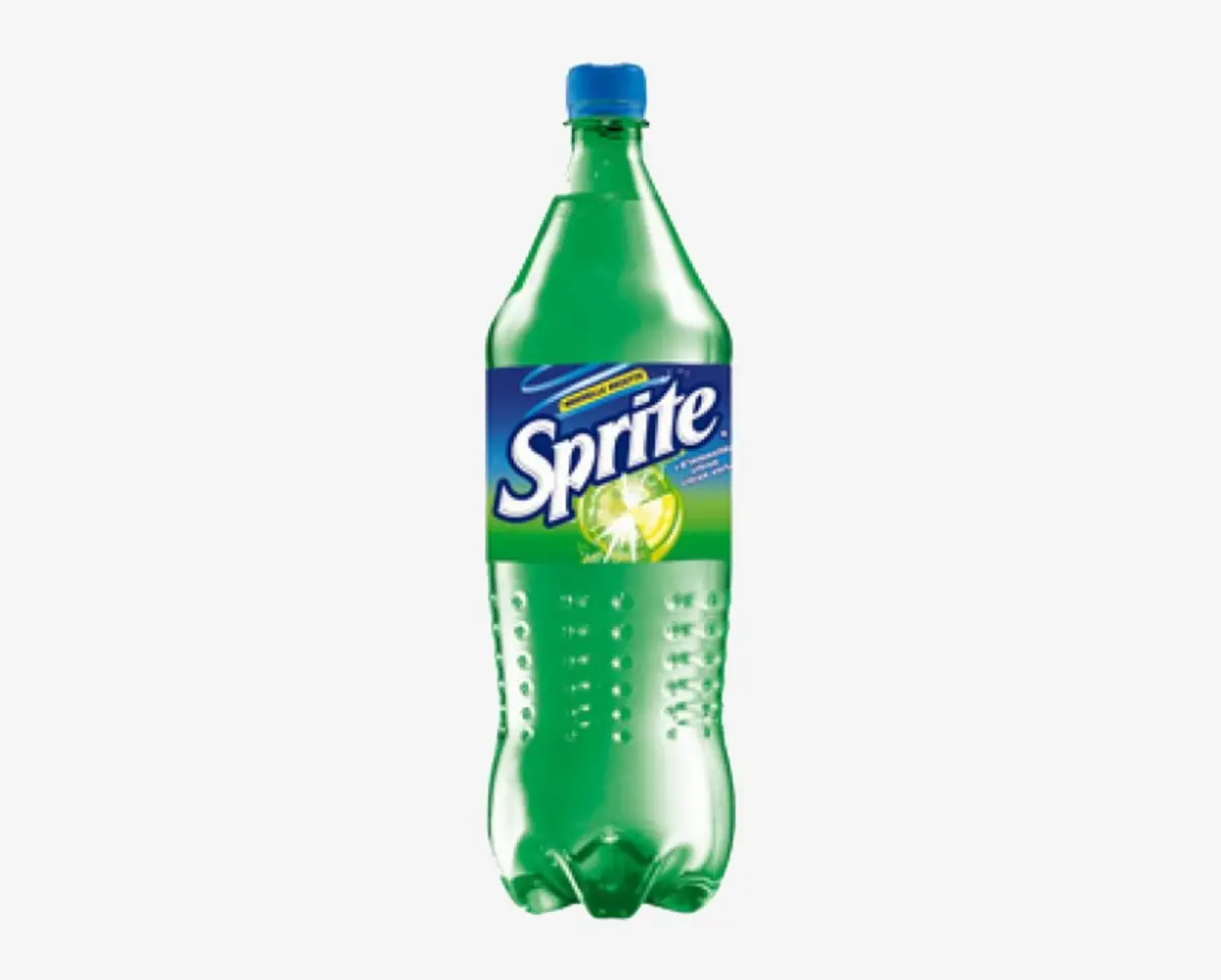 Sprite 1 L